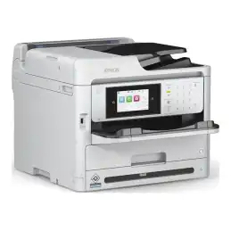 Epson WorkForce Pro WF-M5899DWF - Imprimante multifonctions - Noir et blanc - jet d'encre - 216 x 297 mm... (C11CK76401)_3