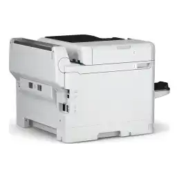 Epson WorkForce Pro WF-M5899DWF - Imprimante multifonctions - Noir et blanc - jet d'encre - 216 x 297 mm... (C11CK76401)_4