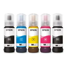 Epson EcoTank ET-2830 - Imprimante multifonctions - couleur - jet d'encre - ITS - A4 (support) - jusqu'à... (C11CK59402)_15