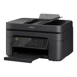 Epson WorkForce WF-2845DWF - Imprimante multifonctions - couleur - jet d'encre - A4 - Legal (support) - ... (C11CG30408)_3