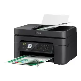 Epson WorkForce WF-2845DWF - Imprimante multifonctions - couleur - jet d'encre - A4 - Legal (support) - ... (C11CG30408)_5