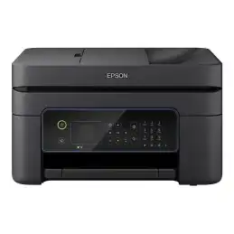 Epson WorkForce WF-2845DWF - Imprimante multifonctions - couleur - jet d'encre - A4 - Legal (support) - ... (C11CG30408)_6