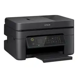 Epson WorkForce WF-2845DWF - Imprimante multifonctions - couleur - jet d'encre - A4 - Legal (support) - ... (C11CG30408)_8