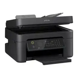 Epson WorkForce WF-2845DWF - Imprimante multifonctions - couleur - jet d'encre - A4 - Legal (support) - ... (C11CG30408)_10