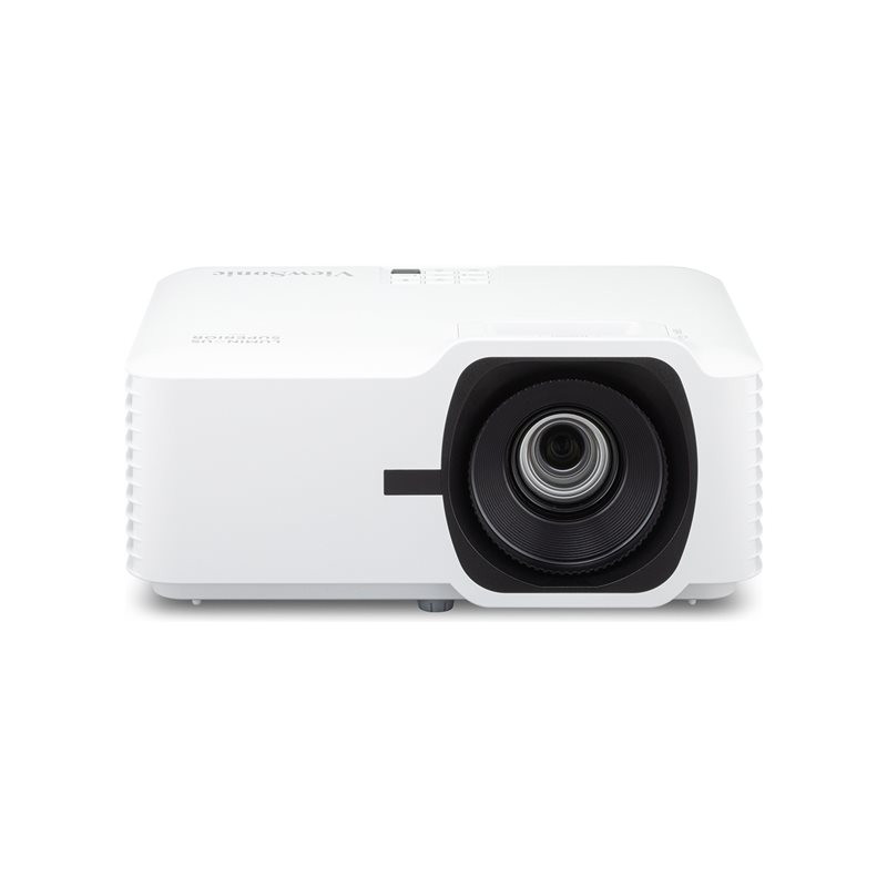 Projecteur DLP - laser - phosphore - 5000 ANSI lumens - WXGA (1280 x 800) - 1080p - objectif zoom (LS740W)_1