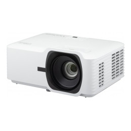 Projecteur DLP - laser - phosphore - 5000 ANSI lumens - WXGA (1280 x 800) - 1080p - objectif zoom (LS740W)_2