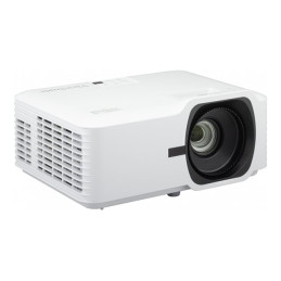 Projecteur DLP - laser - phosphore - 5000 ANSI lumens - WXGA (1280 x 800) - 1080p - objectif zoom (LS740W)_4