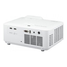 Projecteur DLP - laser - phosphore - 5000 ANSI lumens - WXGA (1280 x 800) - 1080p - objectif zoom (LS740W)_9