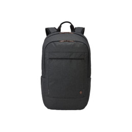 Sac à dos pour ordinateur portable - 15.6" - noir (ERABP116)_1