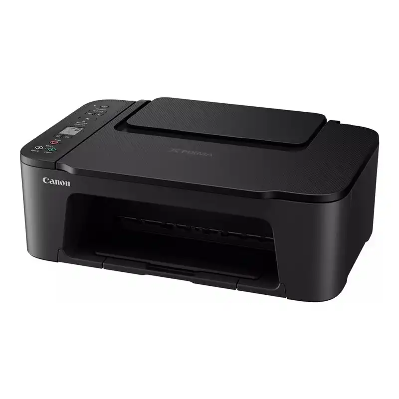 Canon PIXMA TS3550i - Imprimante multifonctions - couleur - jet d'encre - Legal (216 x 356 mm) - A4 (210 x... (4977C006)_1