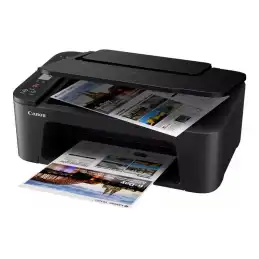 Canon PIXMA TS3550i - Imprimante multifonctions - couleur - jet d'encre - Legal (216 x 356 mm) - A4 (210 x... (4977C006)_3