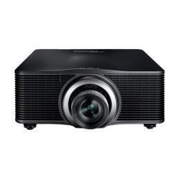 Projecteur DLP - laser - 3D - 9600 ANSI lumens - WUXGA (1920 x 1200) - 16:10 - noir (W9PV7KB01VZ1)_4
