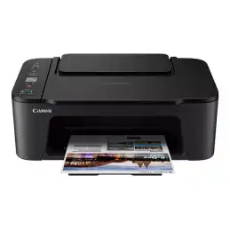 Canon PIXMA TS3550i - Imprimante multifonctions - couleur - jet d'encre - Legal (216 x 356 mm) - A4 (210 x... (4977C006)_5