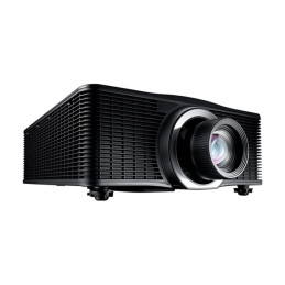 Projecteur DLP - laser - 3D - 9600 ANSI lumens - WUXGA (1920 x 1200) - 16:10 - noir (W9PV7KB01VZ1)_5