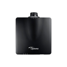 Projecteur DLP - laser - 3D - 9600 ANSI lumens - WUXGA (1920 x 1200) - 16:10 - noir (W9PV7KB01VZ1)_6