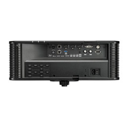 Projecteur DLP - laser - 3D - 9600 ANSI lumens - WUXGA (1920 x 1200) - 16:10 - noir (W9PV7KB01VZ1)_7