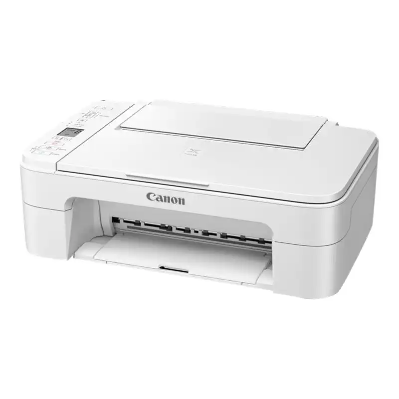 Canon PIXMA TS3351 - Imprimante multifonctions - couleur - jet d'encre - 216 x 297 mm (original) - A4 - Le... (3771C026)_1