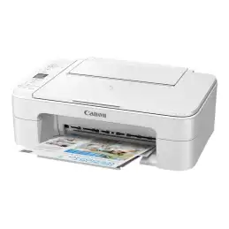 Canon PIXMA TS3351 - Imprimante multifonctions - couleur - jet d'encre - 216 x 297 mm (original) - A4 - Le... (3771C026)_2