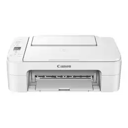 Canon PIXMA TS3351 - Imprimante multifonctions - couleur - jet d'encre - 216 x 297 mm (original) - A4 - Le... (3771C026)_4