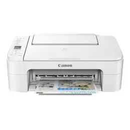 Canon PIXMA TS3351 - Imprimante multifonctions - couleur - jet d'encre - 216 x 297 mm (original) - A4 - Le... (3771C026)_5