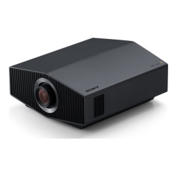 Projecteur SXRD - 3400 lumens - 3400 lumens (couleur) - 3840 x 2160 - 16:9 - 4K - objectif à foca... (VPL-XW8100/B)_1