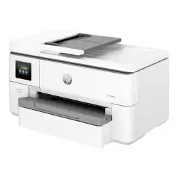 HP Officejet Pro 9720e Wide Format All-in-One - Imprimante multifonctions - couleur - jet d'encre - A3 - ... (53N95B629)_1