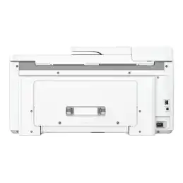 HP Officejet Pro 9720e Wide Format All-in-One - Imprimante multifonctions - couleur - jet d'encre - A3 - ... (53N95B629)_6