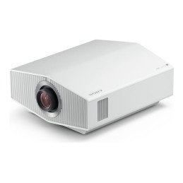 Projecteur SXRD - 3400 lumens - 3400 lumens (couleur) - 3840 x 2160 - 16:9 - 4K - objectif à foca... (VPL-XW8100/W)_1