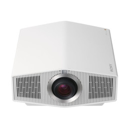 Projecteur SXRD - 3400 lumens - 3400 lumens (couleur) - 3840 x 2160 - 16:9 - 4K - objectif à foca... (VPL-XW8100/W)_3