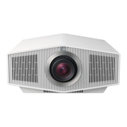 Projecteur SXRD - 3400 lumens - 3400 lumens (couleur) - 3840 x 2160 - 16:9 - 4K - objectif à foca... (VPL-XW8100/W)_4