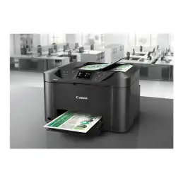 Canon MAXIFY MB5150 - Imprimante multifonctions - couleur - jet d'encre - A4 (210 x 297 mm), Legal (216 x ... (0960C009)_3