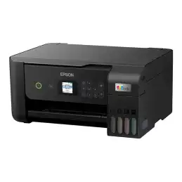 Epson EcoTank ET-2825 - Imprimante multifonctions - couleur - jet d'encre - rechargeable - A4 (support) ... (C11CJ66413)_1