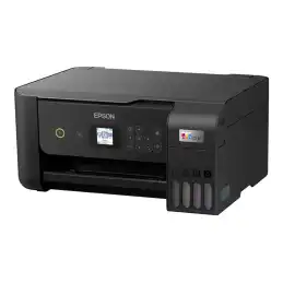 Epson EcoTank ET-2825 - Imprimante multifonctions - couleur - jet d'encre - rechargeable - A4 (support) ... (C11CJ66413)_2