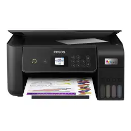 Epson EcoTank ET-2825 - Imprimante multifonctions - couleur - jet d'encre - rechargeable - A4 (support) ... (C11CJ66413)_4