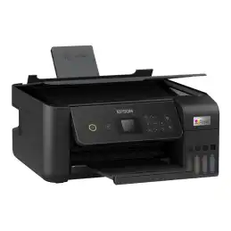 Epson EcoTank ET-2825 - Imprimante multifonctions - couleur - jet d'encre - rechargeable - A4 (support) ... (C11CJ66413)_6