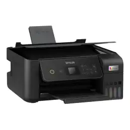 Epson EcoTank ET-2825 - Imprimante multifonctions - couleur - jet d'encre - rechargeable - A4 (support) ... (C11CJ66413)_7