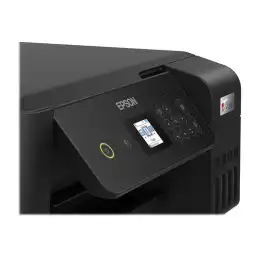 Epson EcoTank ET-2825 - Imprimante multifonctions - couleur - jet d'encre - rechargeable - A4 (support) ... (C11CJ66413)_8