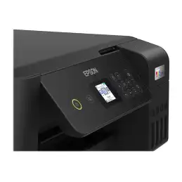 Epson EcoTank ET-2825 - Imprimante multifonctions - couleur - jet d'encre - rechargeable - A4 (support) ... (C11CJ66413)_10