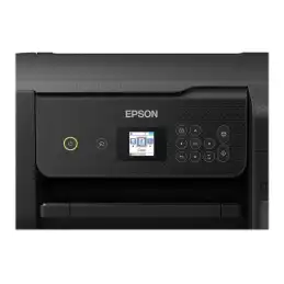 Epson EcoTank ET-2825 - Imprimante multifonctions - couleur - jet d'encre - rechargeable - A4 (support) ... (C11CJ66413)_12