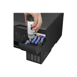 Epson EcoTank ET-2825 - Imprimante multifonctions - couleur - jet d'encre - rechargeable - A4 (support) ... (C11CJ66413)_18