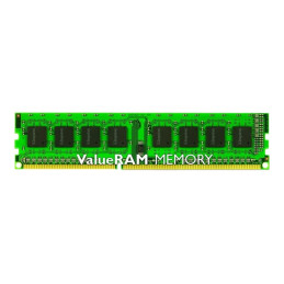 DDR3L - module - 4 Go - DIMM 240 broches - 1600 MT - s - PC3L-12800 - CL11 - 1.35 - 1.5 V - mémoir... (KVR16LN11/4)_1