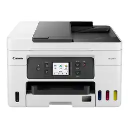 Canon MAXIFY GX4050 - Imprimante multifonctions - couleur - jet d'encre - rechargeable - Legal (216 x 356 ... (5779C006)_5