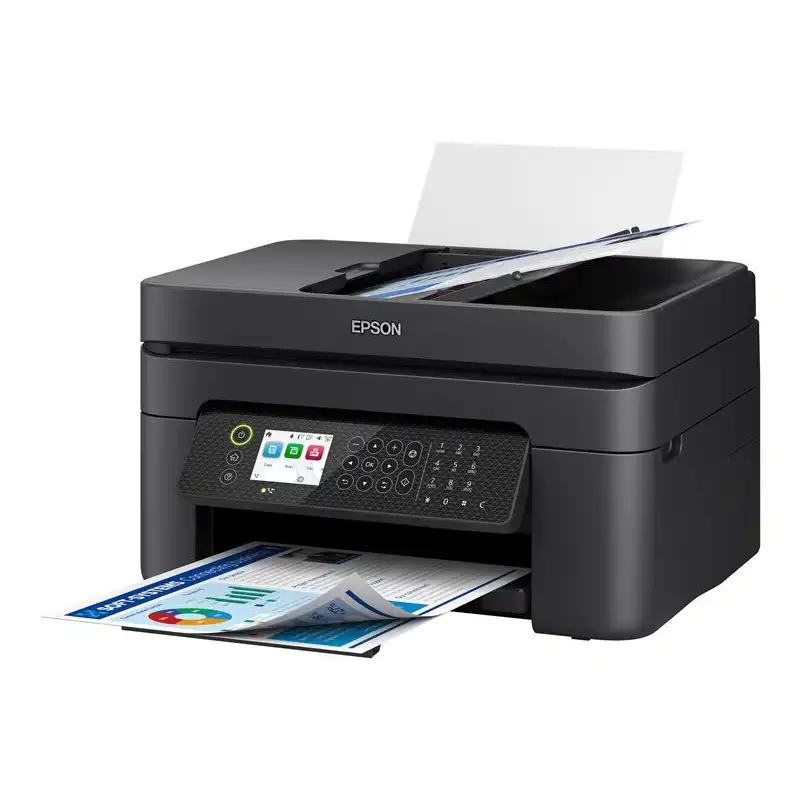 Epson WorkForce WF-2950DWF - Imprimante multifonctions - couleur - jet d'encre - 216 x 297 mm (original)... (C11CK62402)_1