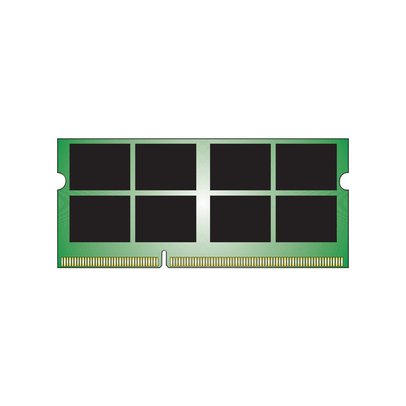 DDR3L - module - 8 Go - SO DIMM 204 broches - 1600 MT - s - PC3L-12800 - CL11 - 1.35 - 1.5 V - mém... (KVR16LS11/8)_1