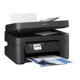 Epson WorkForce WF-2950DWF - Imprimante multifonctions - couleur - jet d'encre - 216 x 297 mm (original)... (C11CK62402)_4