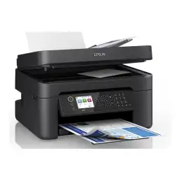 Epson WorkForce WF-2950DWF - Imprimante multifonctions - couleur - jet d'encre - 216 x 297 mm (original)... (C11CK62402)_5