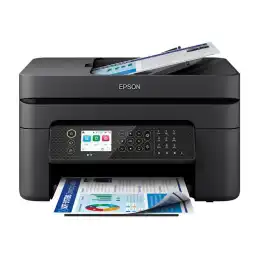 Epson WorkForce WF-2950DWF - Imprimante multifonctions - couleur - jet d'encre - 216 x 297 mm (original)... (C11CK62402)_6