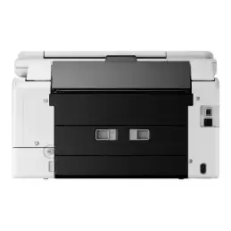 Canon MAXIFY GX6550 - Imprimante multifonctions - couleur - jet d'encre - rechargeable - A4 (210 x 297 mm)... (6351C006)_4