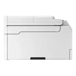 Canon MAXIFY GX6550 - Imprimante multifonctions - couleur - jet d'encre - rechargeable - A4 (210 x 297 mm)... (6351C006)_6