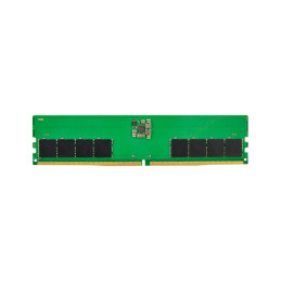 DDR5 - module - 32 Go - DIMM 288 broches - 4800 MHz - mémoire sans tampon - ECC - pour Workstation Z2 G9 (4M9Y3AA)_1